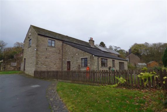 4 Bedroom Semi-Detac...